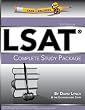 ExamKrackers LSAT Complete Study Package