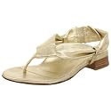 Taryn By Taryn Rose Women's Infamous Slingback Thong Sandal