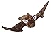 Aurora World Flopsie Big Brown Bat Plush