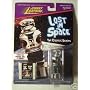 Lost in Space Heavyweight Metal Robot B-9