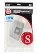 Hoover 4010808S Type S Hepa Filter Bag