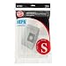 Hoover Type S Hepa Filter Bag, 4010808S