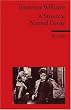A Streetcar named Desire: (Fremdsprachentexte)