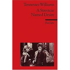 A Streetcar named Desire: (Fremdsprachentexte)