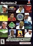 Smash Court Tennis 2: Pro Tournament