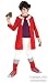Search : Kid's Jaden Yuki Halloween Costume (Size: Large 12-14)
