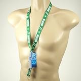 BOSTON CELTICS NBA LANYARD TICKET HOLDER KEYCHAIN!