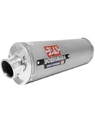 Automotive Parts and Accessories: Yoshimura RS-3 Stainless Steel Oval Bolt-On Exhaust System - Honda CBR900RR 1996-1999 - Yoshimura