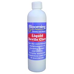 Blooming Pets Devil's Claw Liquid (dog & Cat) 250ml Bottle