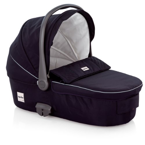 Inglesina 2011 Zippy Bassinet Marina