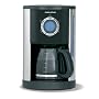 Morphy Richards 47077 Accents Coffee Maker Black