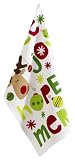 Tag Merry Moose Dishtowel