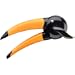Boston Warehouse Toucan Can Opener - Orange/ Black (8")