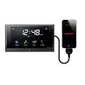 In-Dash Car Double-Din AV Receiver