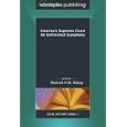 Americas Supreme Court: An Unfinished Symphony (Legal History Series) (Legal History Series) by Richard, H.W. Maloy