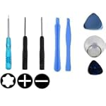 Jazooli iPhone/iPod Repair Opening To...