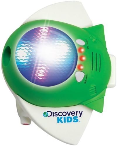 Discovery Kids Spaceship Laser Tag Toy, Kids, Play, Children