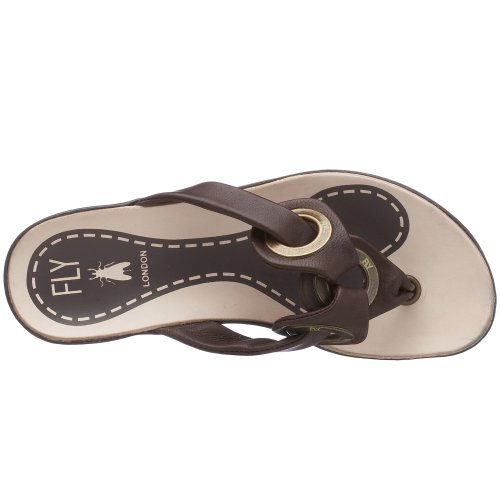 Fly London Women's Mast