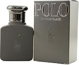 Polo Double Black By Ralph Lauren For Men. Eau De Toilette Spray 1.3-Ounce