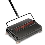 Fuller Brush Workhorse Commercial Carpet Sweeper