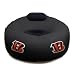 Cincinnati Bengals - NFL Vinyl Inflatable Chair w/ faux suede cushions - One Size