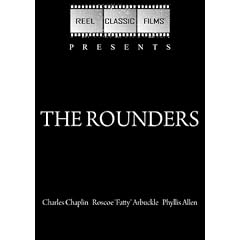 The Rounders (1914) by 