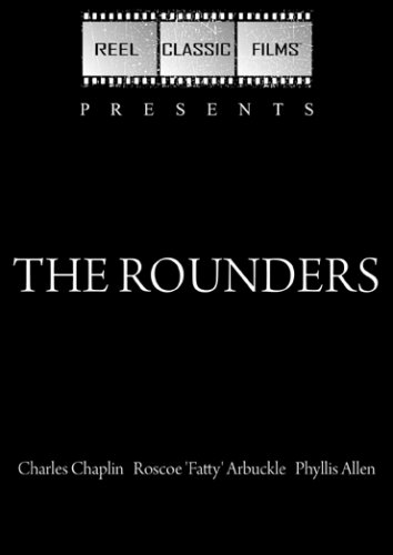 The Rounders (1914) by Fatty Arbuckle