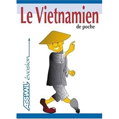 Le Vietnamien de Poche ; Guide de conversation