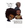 The Boondocks - Movie Poster - 11 x 17