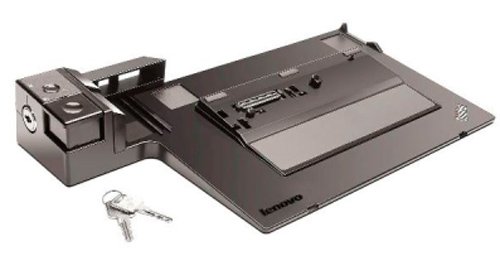 Lenovo ThinkPad 0A90204 Mni Dock Plus Serie 3 (DVI, VGA, USB 2.0, LAN) Preisvergleich