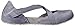 Ahnu Women's Karma Leather Lattitude Ballet Flat