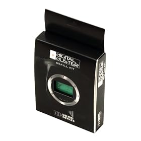 Delkin Devices DDSS-REFILL-L DigitalDuster Refill Kit