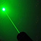5mw 532nm Military High Power Green Laser Pointer Pen