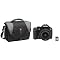Pentax K2000 10.2MP Digital SLR Camera with 18-55mm Lens, Case and Memory Card