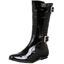 Steve Madden Women's Timor Midshaft Flat Boot