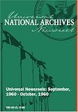  : Universal Newsreels Vol. 33 Release 73-80 (1960)