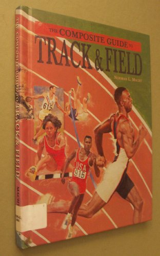 Track & Field (Compos Guide) (Z) (Composite Guides)