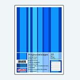 Produkt-Bild: Herlitz Ringbucheinlagen A5 150 Blatt liniert