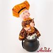 6" Witches Brew By Annalee 6" Witches Brew By Annalee