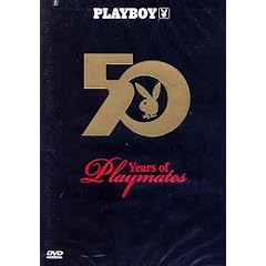 Playboy: 50 Years of Playmates