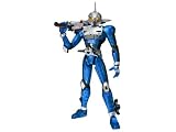 S.H.Figuarts Masked Rider Accel Trial Bandai [Japan]