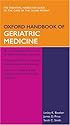 Oxford Handbook of Geriatric Medicine (Oxford Handbooks Series)