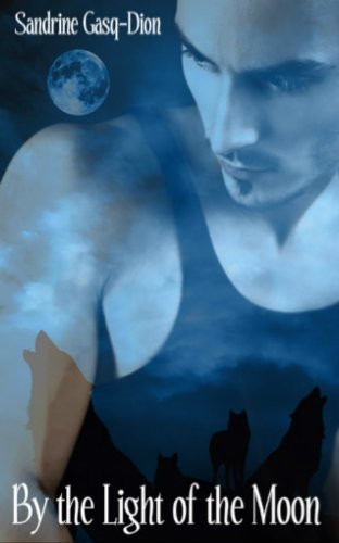 By the light of the Moon (Assassin/Shifter Book 3)