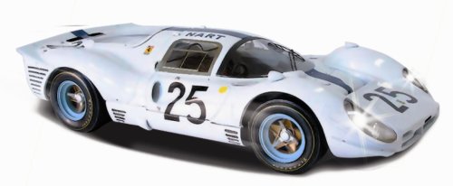 Childrens Toyshop  Toys : C2918 - Ford GT40 (1/32 gauge)