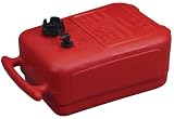 Moeller Neptune Topside Marine Fuel Tank (6-Gallon)
