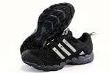 Adidas Men's Hiking Boots AX1 AX/1 U42630 Outdoor Performance Black/Seaweed Shoes