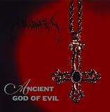Ancient God of Evil an album by Unanimated