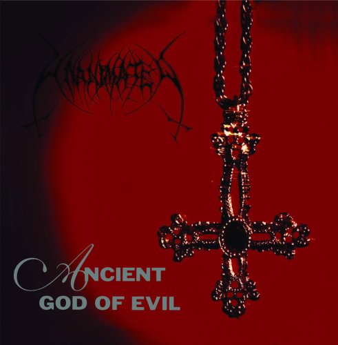 Unanimated - Ancient God of Evil - Zortam Music