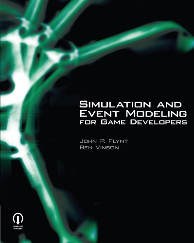 simulation and event modeling for game developers