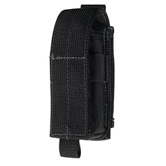 MAXpedition 4In Flashlight Sheath, Schwarz